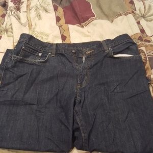 PATAGONIA Men's 36 Jeans